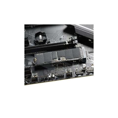 Накопитель SSD M.2 2280 4TB for PS5 Apacer (AP4TBAS2280Q4U5-1) - Внутренние SSD  - Внутренние SSD 