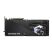 Видеокарта MSI GeForce RTX5080 16GB GAMING TRIO OC (RTX 5080 16G GAMING TRIO OC) - Нулевой остаток (Feed) - Нулевой остаток (Feed)