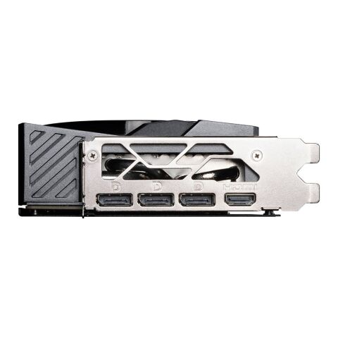 Видеокарта MSI GeForce RTX5080 16GB GAMING TRIO OC (RTX 5080 16G GAMING TRIO OC) - Нулевой остаток (Feed) - Нулевой остаток (Feed)