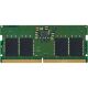 Модуль памяти для ноутбука SoDIMM DDR5 8GB 5600 MHz Kingston (KVR56S46BS6-8) - Нулевой остаток (Feed)  - Нулевой остаток (Feed) 