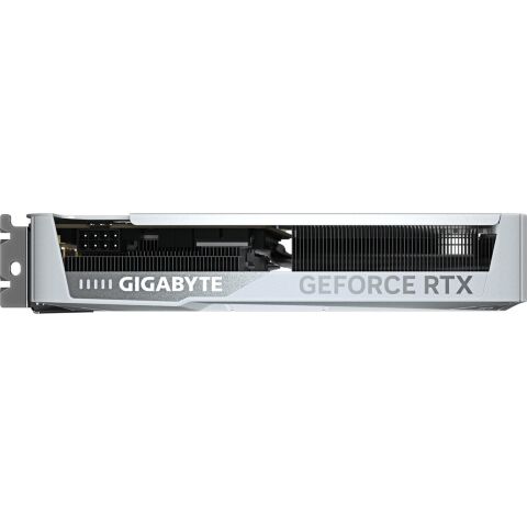 Видеокарта GIGABYTE GeForce RTX5060 8Gb EAGLE OC ICE (GV-N5060EAGLEOC ICE-8GD) - Видеокарты  - Видеокарты 