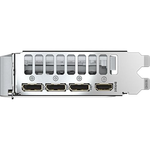 Видеокарта GIGABYTE GeForce RTX5060 8Gb EAGLE OC ICE (GV-N5060EAGLEOC ICE-8GD) - Видеокарты  - Видеокарты 