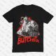 Футболка Morze Dota 2 Butcher Pudge T-Shirt Дота 2 Пудж Мясник (размер XL) - -