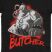 Футболка Morze Dota 2 Butcher Pudge T-Shirt Дота 2 Пудж Мясник (размер XL) - -