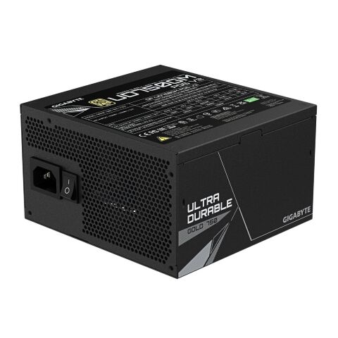 Блок питания GIGABYTE 750W (GP-UD750GM PG5 V2) - Нулевой остаток (Feed) - Нулевой остаток (Feed)