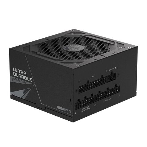 Блок питания GIGABYTE 750W (GP-UD750GM PG5 V2) - Нулевой остаток (Feed) - Нулевой остаток (Feed)