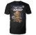 Футболка Funko Marvel "We Are Groot" Black Panther Collector Corps T-Shirt фанко Грут (розмір L) - -