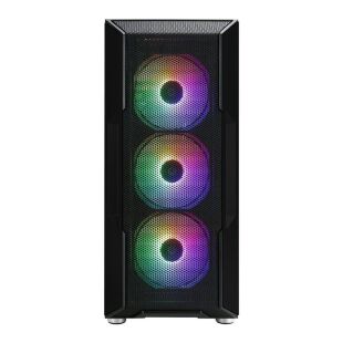 Корпус для ПК Zalman I3 NEO BLACK