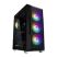 Корпус для ПК Zalman I3 NEO BLACK - Нулевой остаток (Feed)  - Нулевой остаток (Feed) 