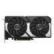 Видеокарта ASUS GeForce RTX5060Ti 8Gb DUAL OC (DUAL-RTX5060TI-O8G) - Нулевой остаток (Feed) - Нулевой остаток (Feed)