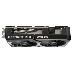 Видеокарта ASUS GeForce RTX5060Ti 8Gb DUAL OC (DUAL-RTX5060TI-O8G)