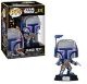 Фігурка Funko Star Wars: JANGO FETT Фанко Зіркові війни Джанго Фетт 835 -   -  