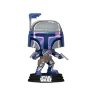 Фігурка Funko Star Wars: JANGO FETT Фанко Зіркові війни Джанго Фетт 835