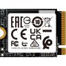 Накопитель SSD M.2 2230 512GB GAMMIX S55 ADATA (SGAMMIXS55-512G-C)