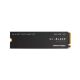Накопитель SSD M.2 2280 1TB SN770 BLACK WD (WDS100T3X0E) - Нулевой остаток (Feed) - Нулевой остаток (Feed)
