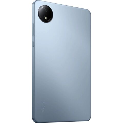 Планшет Xiaomi Redmi Pad SE 8.7" 4G 4/128GB Sky Blue (VHU4956EU) (1093732) - Нулевой остаток (Feed)  - Нулевой остаток (Feed) 