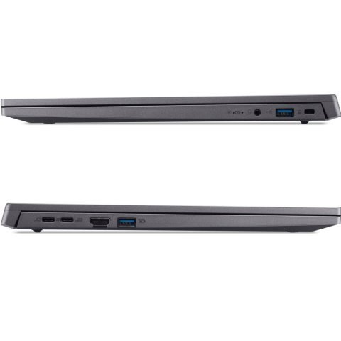 Ноутбук Acer Aspire Go AG15-51P (NX.J51EU.004) - Нулевой остаток (Feed) - Нулевой остаток (Feed)