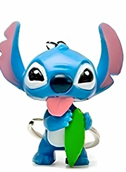 Брелок Стіч Дісней Disney Stitch №2 - -