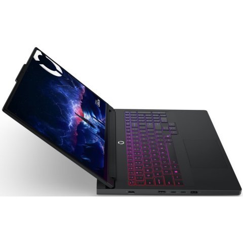 Ноутбук Lenovo Legion Pro 7 16IAX10H (83F5007ERA) - Нулевой остаток (Feed)  - Нулевой остаток (Feed) 