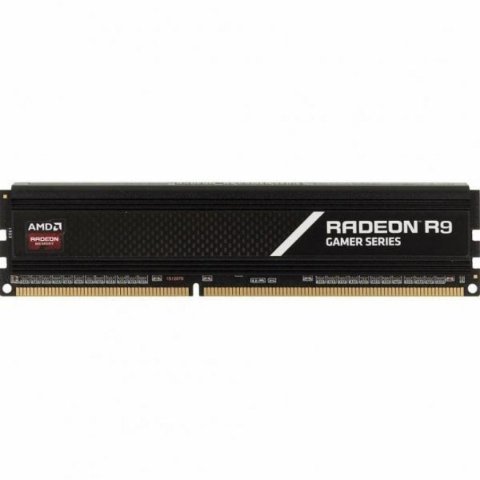 Модуль памяти для компьютера DDR4 8GB 3200 MHz AMD (R948G3206U2S-U) - Нулевой остаток (Feed) - Нулевой остаток (Feed)
