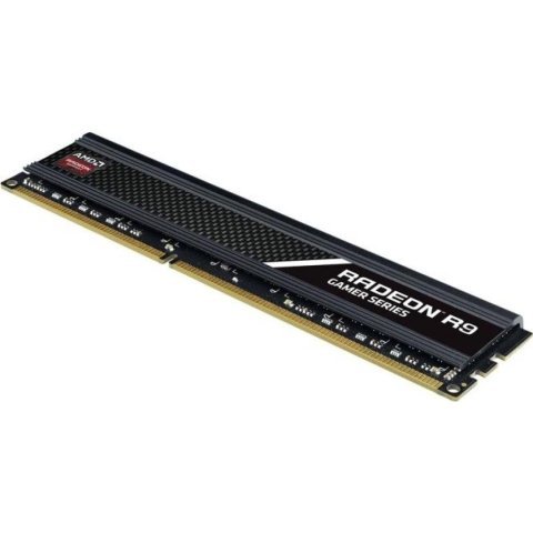 Модуль памяти для компьютера DDR4 8GB 3200 MHz AMD (R948G3206U2S-U) - Нулевой остаток (Feed) - Нулевой остаток (Feed)