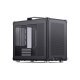 Корпус JONSBO C6 MAX Black - Нулевой остаток (Feed) - Нулевой остаток (Feed)