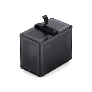 Корпус JONSBO C6 MAX Black
