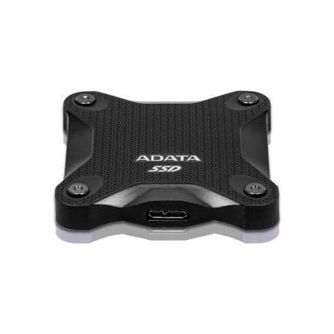 Накопитель SSD USB 3.2 1TB SD620 ADATA (SD620-1TCBK) - Внутренние SSD  - Внутренние SSD 