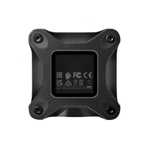 Накопитель SSD USB 3.2 1TB SD620 ADATA (SD620-1TCBK) - Внутренние SSD  - Внутренние SSD 