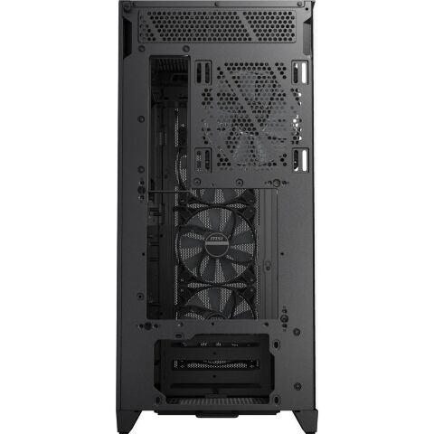 Корпус MSI MPG GUNGNIR 300R AIRFLOW - Нулевой остаток (Feed) - Нулевой остаток (Feed)