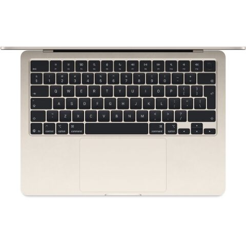 Ноутбук Apple MacBook Air 13 M4 A3240 Starlight (MW103UA/A) - Нулевой остаток (Feed) - Нулевой остаток (Feed)