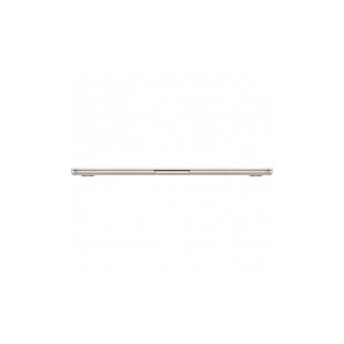 Ноутбук Apple MacBook Air 13 M4 A3240 Starlight (MW103UA/A)