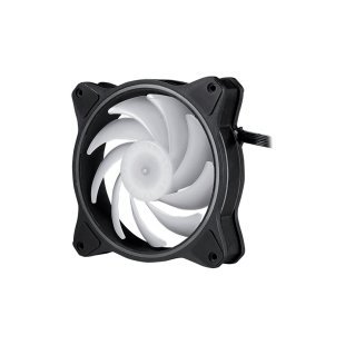 Кулер для корпуса Chieftec ZF-1225RGB