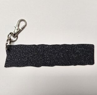 Брелок Dota 2 Logo Дота 2 ABS пластик 10 см.