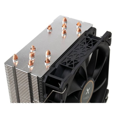 Кулер для процессора Vinga CL3022 - Нулевой остаток (Feed) - Нулевой остаток (Feed)