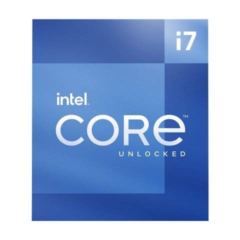 Процессор INTEL Core™ i7 14700K (BX8071514700K) - Нулевой остаток (Feed) - Нулевой остаток (Feed)