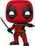Фігурка Funko Pop Marvel: Deadpool Дедпул фанко 1362