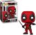 Фігурка Funko Pop Marvel: Deadpool Дедпул фанко 1362 - -