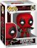 Фігурка Funko Pop Marvel: Deadpool Дедпул фанко 1362 - -