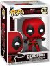 Фігурка Funko Pop Marvel: Deadpool Дедпул фанко 1362