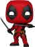 Фігурка Funko Pop Marvel: Deadpool Дедпул фанко 1362 - -