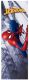 Постер дверной Marvel Spiderman Abystyle Poster Человек паук плакат 158*53 см - -