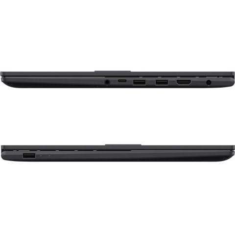 Ноутбук ASUS Vivobook 15X OLED K3504VA-MA441 (90NB10A1-M00HY0) - Нулевой остаток (Feed) - Нулевой остаток (Feed)