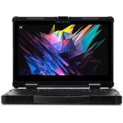 Ноутбук Vinga Scout X14A (X14A-1235161024B)