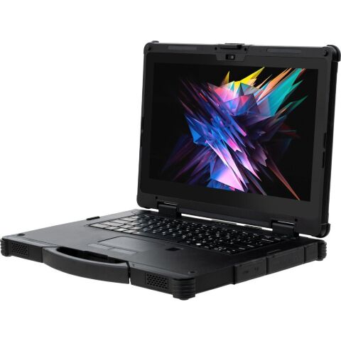 Ноутбук Vinga Scout X14A (X14A-1235161024B) - Нулевой остаток (Feed)  - Нулевой остаток (Feed) 