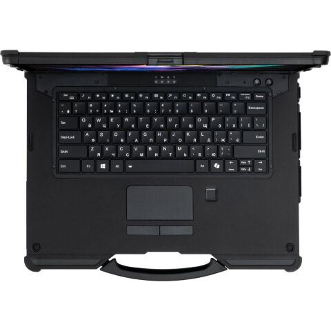 Ноутбук Vinga Scout X14A (X14A-1235161024B) - Нулевой остаток (Feed)  - Нулевой остаток (Feed) 