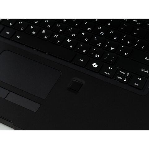 Ноутбук Vinga Scout X14A (X14A-1235161024B) - Нулевой остаток (Feed)  - Нулевой остаток (Feed) 