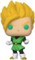 Фигурка Funko Anime: Dragon Ball Z: Super Saiyan Gohan (EE Exclusive) Жемчуг дракона фанко 858 - -