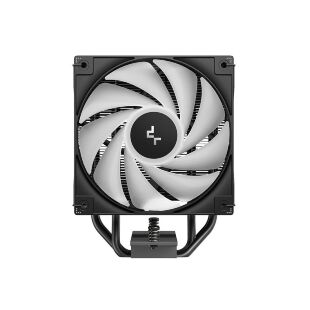 Кулер для процессора Deepcool AG400 BK ARGB V2