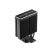 Кулер для процессора Deepcool AG400 BK ARGB V2 - Нулевой остаток (Feed)  - Нулевой остаток (Feed) 